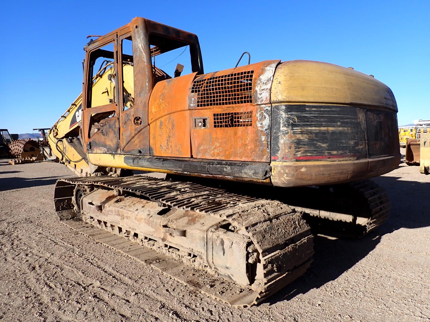 ./imagenes/INVOICE/2019/16550/EXCAVADORA CAT_320C PARA PARTES (31).JPG